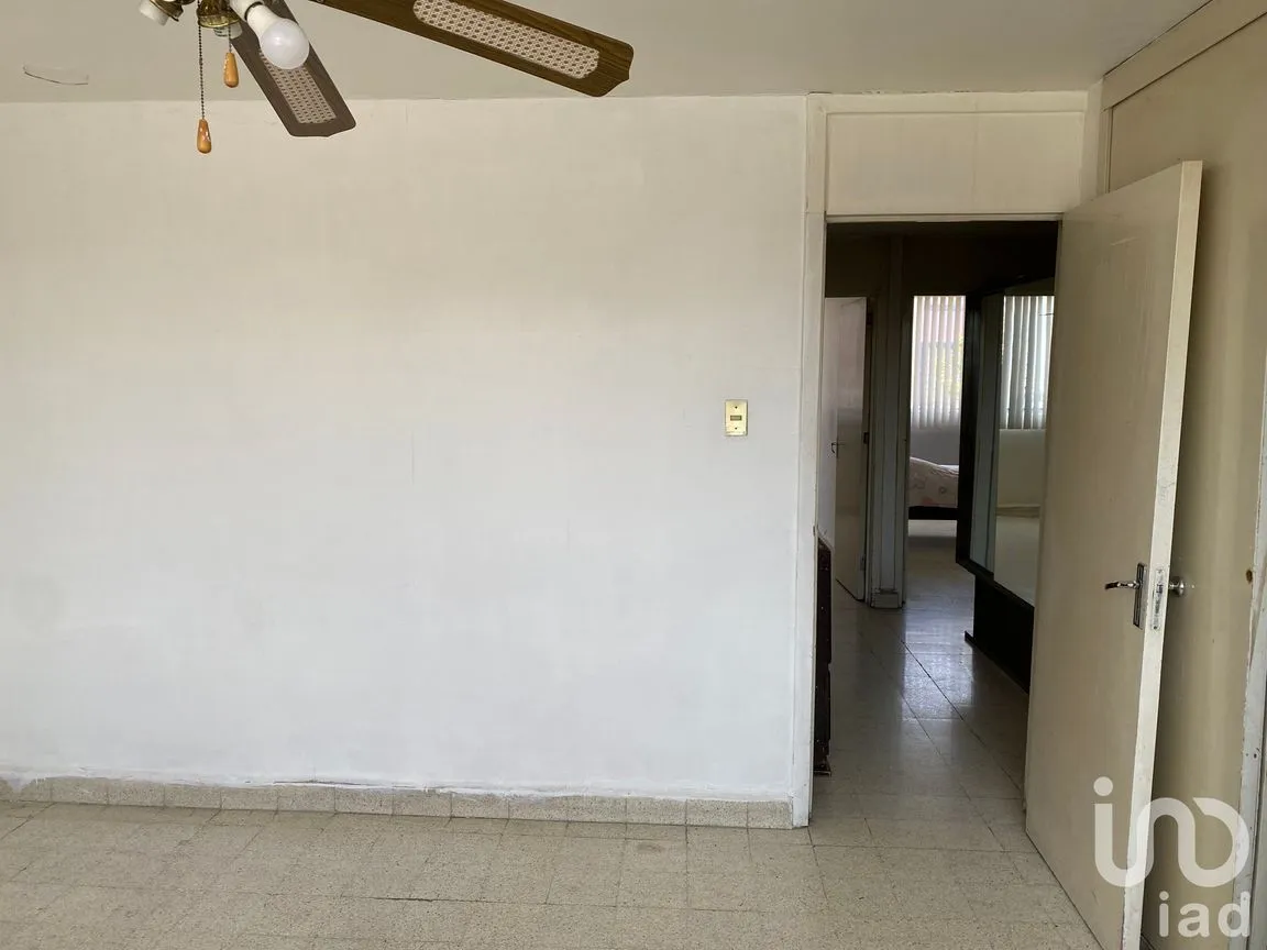 Casa en Venta en Educación, Coyoacán, Ciudad de México | NEX-196691 | iad México | Foto 9 de 13