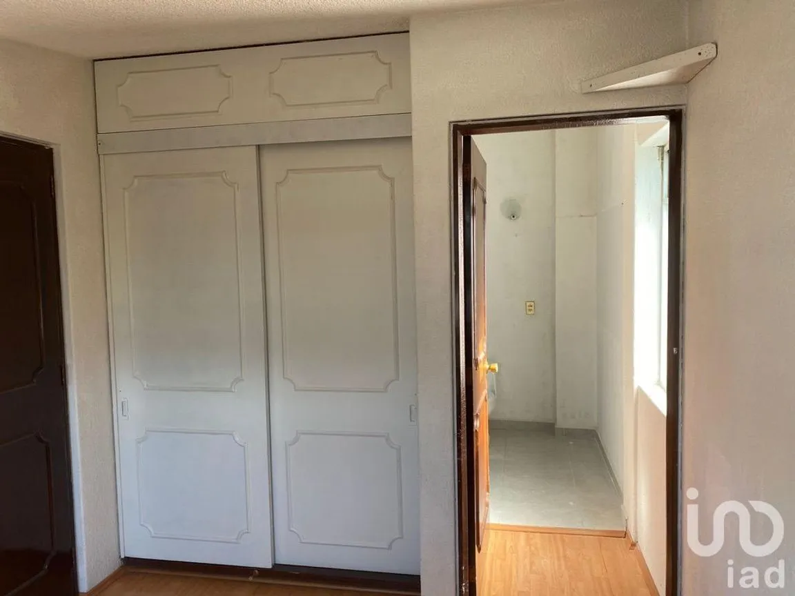 Departamento en Venta en Moderna, Benito Juárez, Ciudad de México | NEX-235257 | iad México | Foto 4 de 10