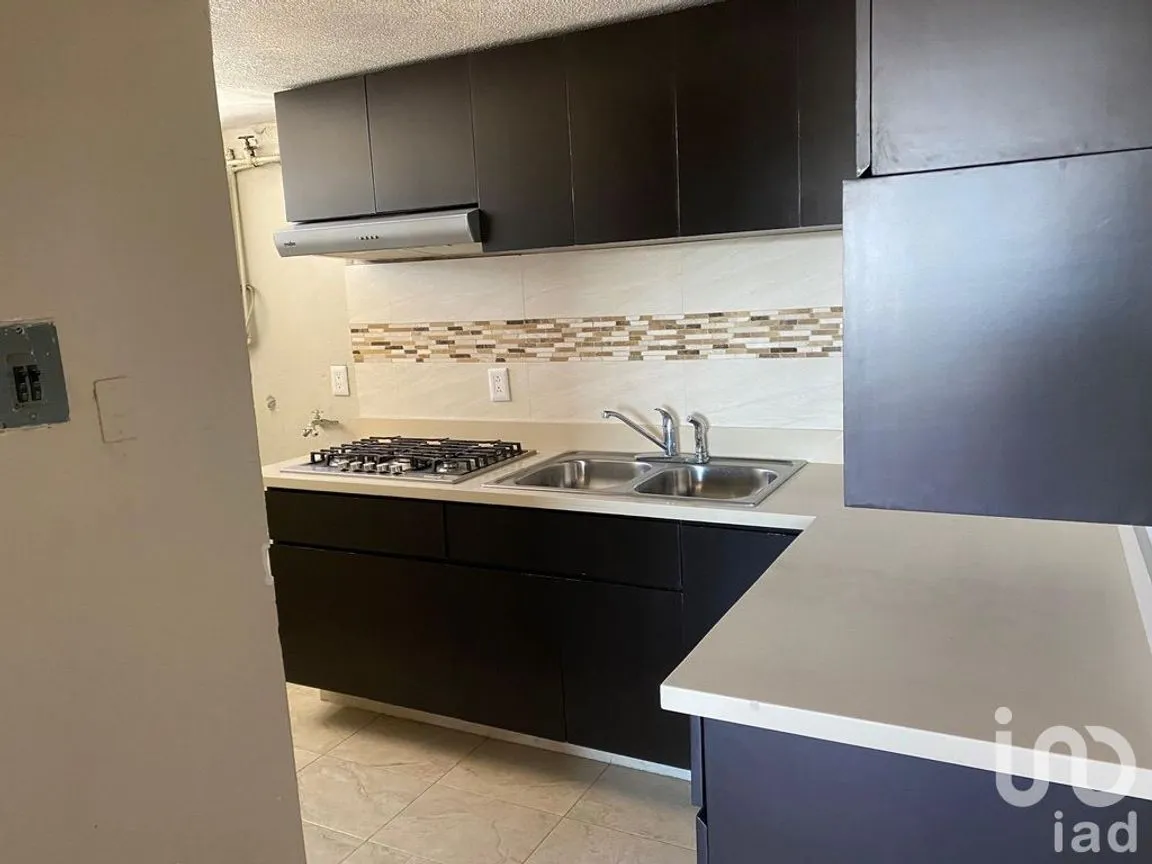Departamento en Venta en Moderna, Benito Juárez, Ciudad de México | NEX-235257 | iad México | Foto 6 de 10