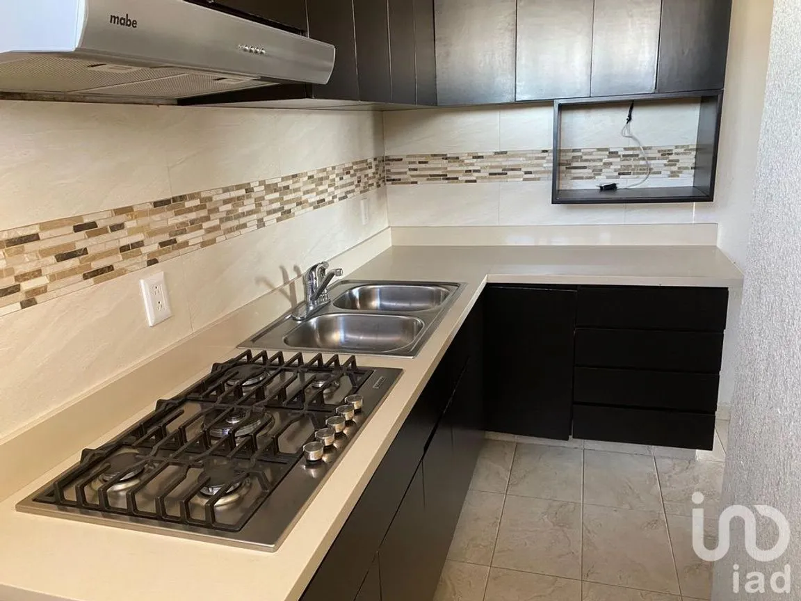Departamento en Venta en Moderna, Benito Juárez, Ciudad de México | NEX-235257 | iad México | Foto 7 de 10