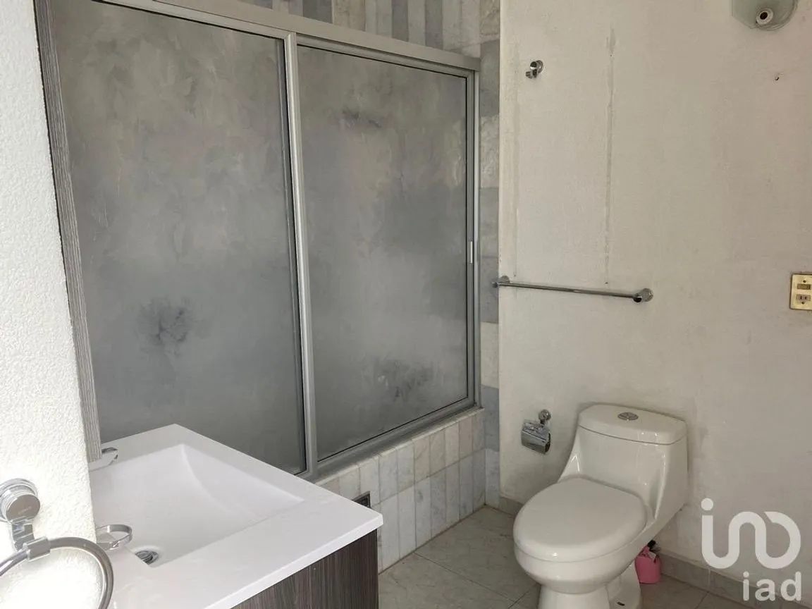 Departamento en Venta en Moderna, Benito Juárez, Ciudad de México | NEX-235257 | iad México | Foto 9 de 10