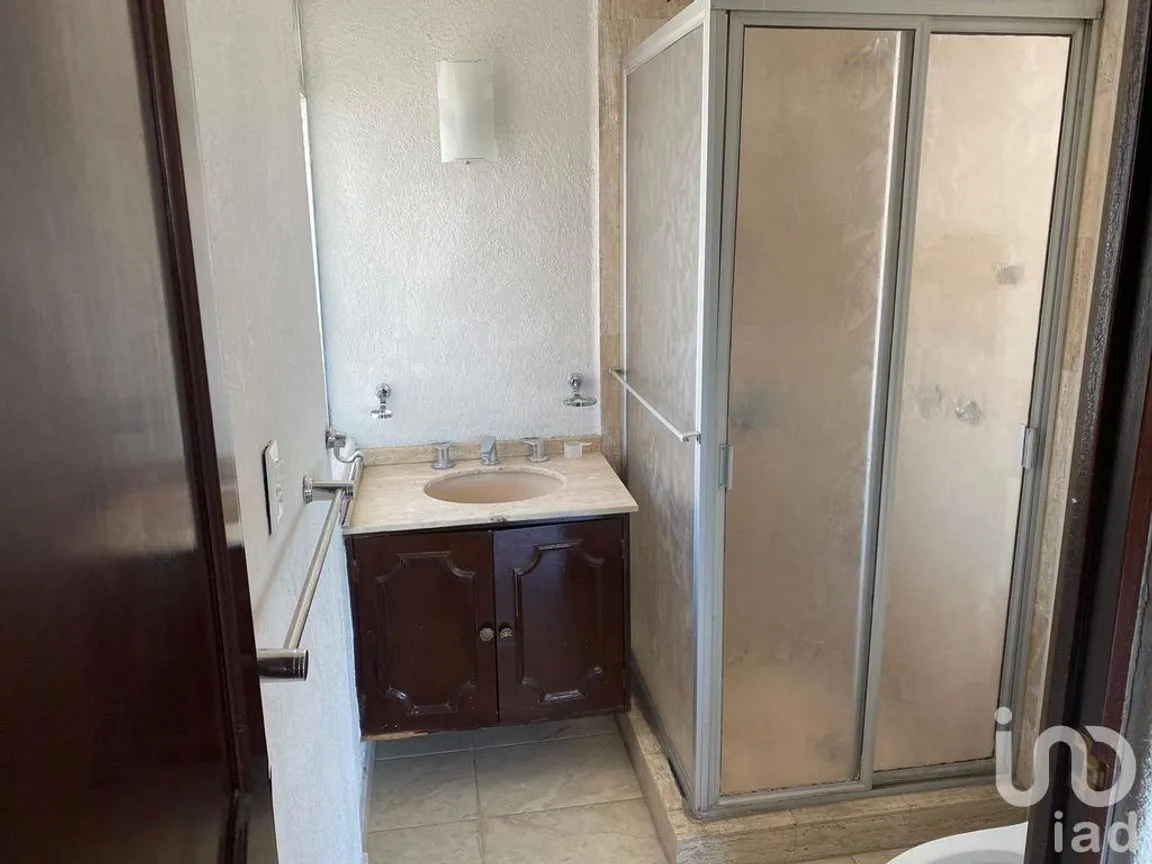 Departamento en Venta en Moderna, Benito Juárez, Ciudad de México | NEX-235257 | iad México | Foto 10 de 10
