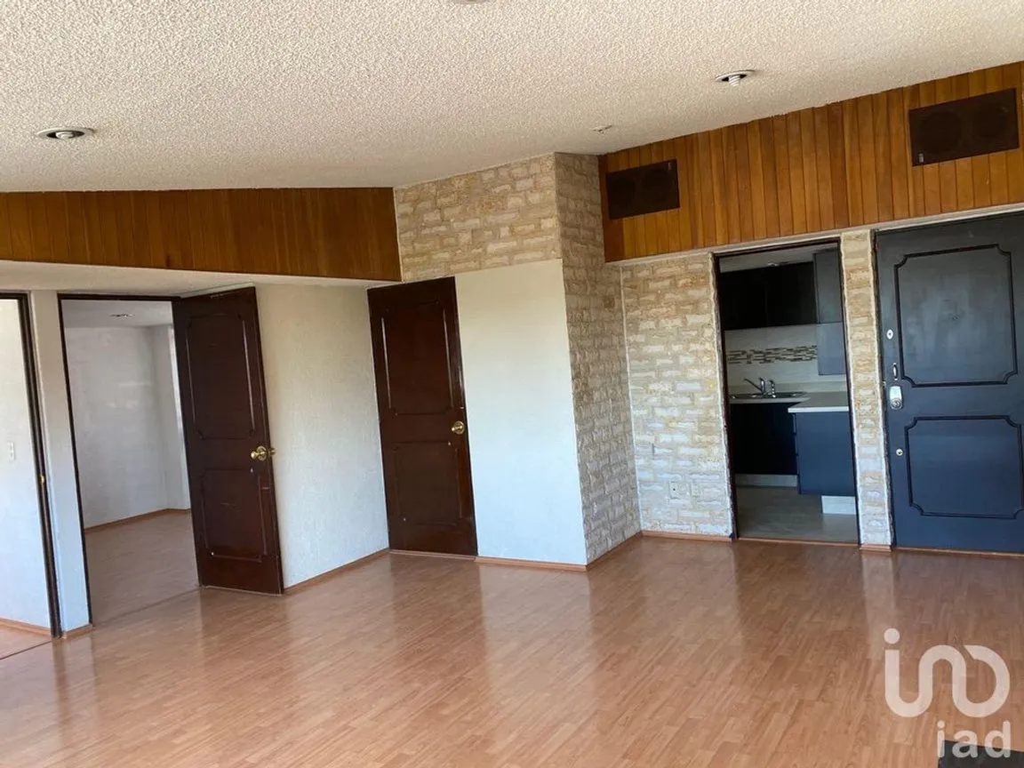 Departamento en Venta en Moderna, Benito Juárez, Ciudad de México | NEX-235257 | iad México | Foto 1 de 10