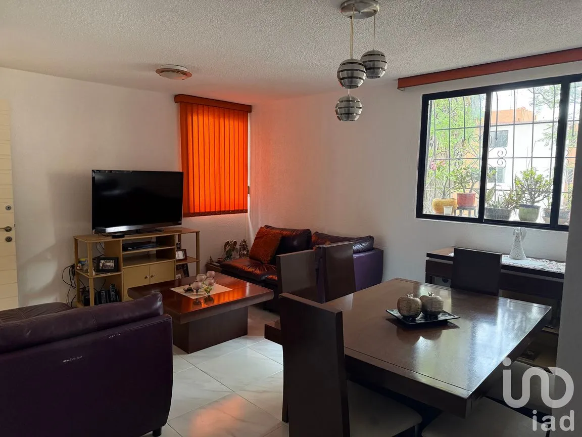 Departamento en Venta en San Nicolás Tolentino, Iztapalapa, Ciudad de México | NEX-241568 | iad México | Foto 2 de 11