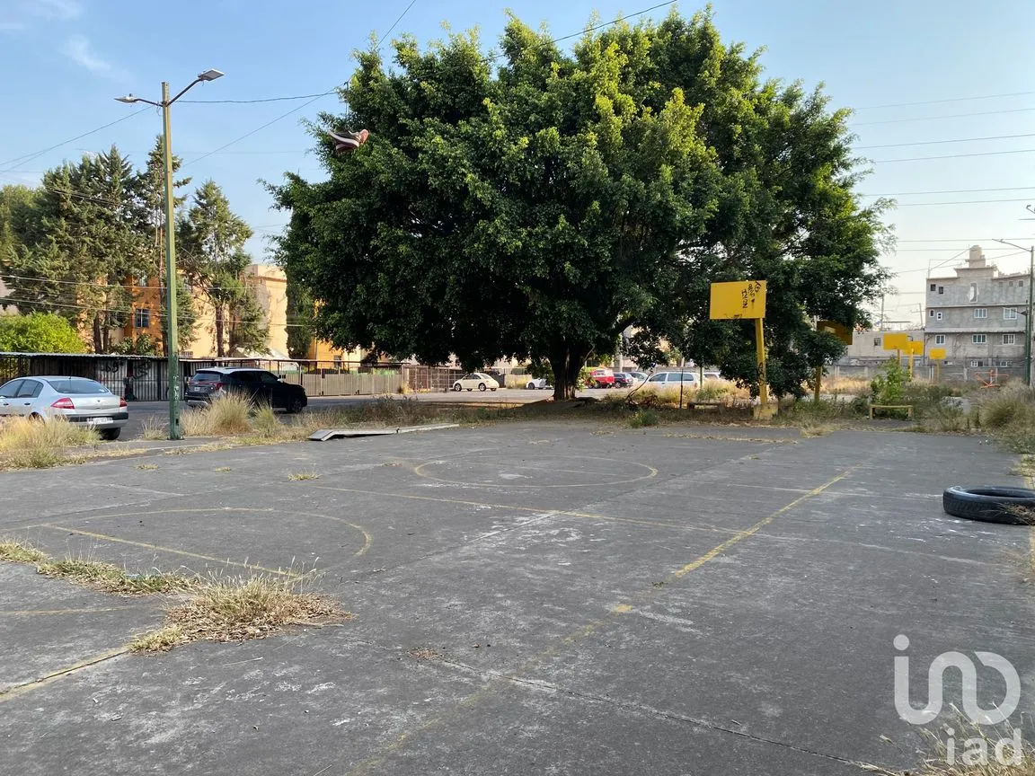 Departamento en Venta en San Nicolás Tolentino, Iztapalapa, Ciudad de México | NEX-241568 | iad México | Foto 11 de 11