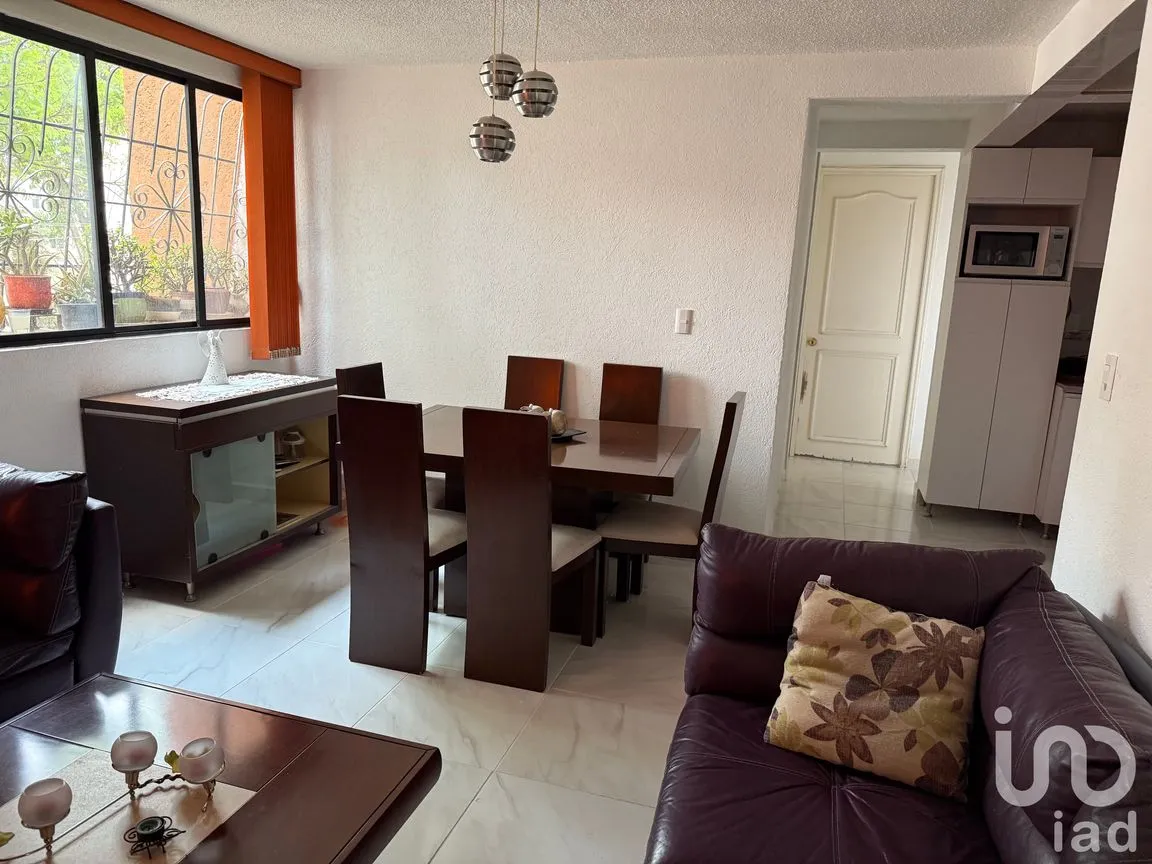 Departamento en Venta en San Nicolás Tolentino, Iztapalapa, Ciudad de México | NEX-241568 | iad México | Foto 3 de 11