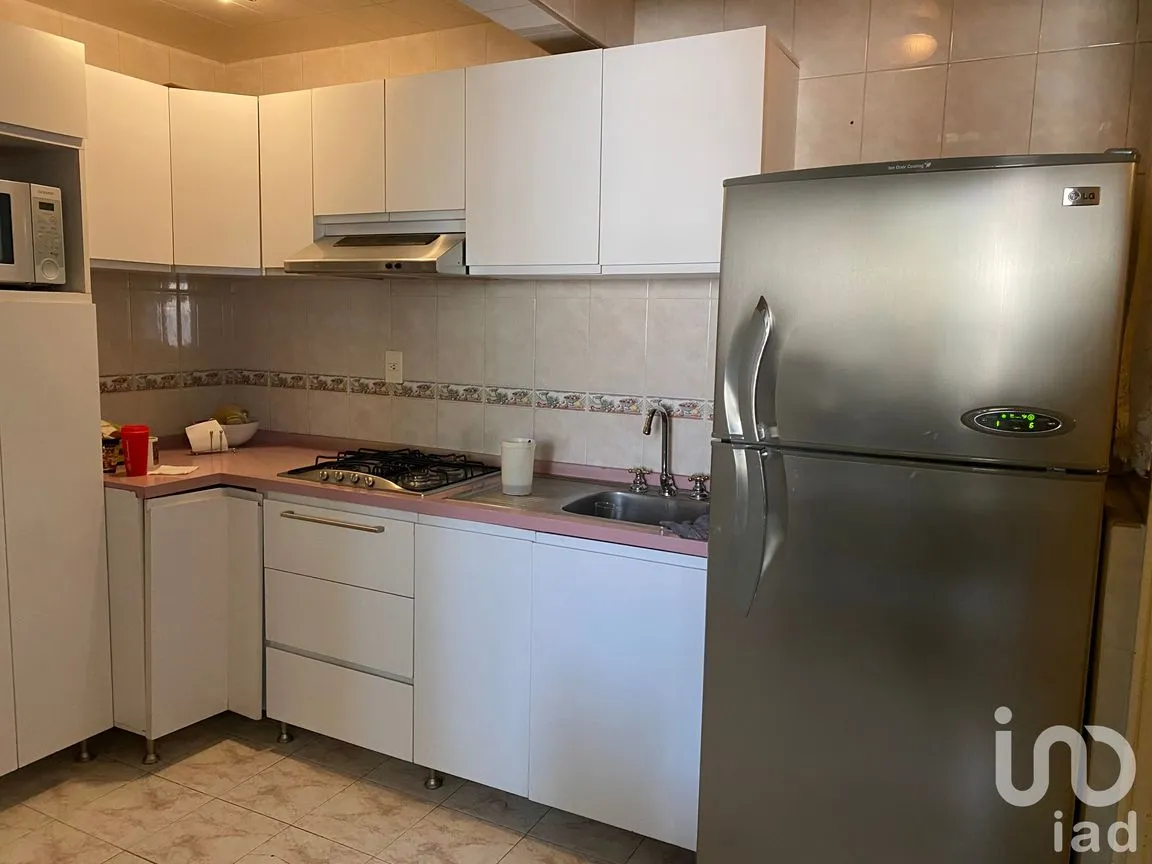 Departamento en Venta en San Nicolás Tolentino, Iztapalapa, Ciudad de México | NEX-241568 | iad México | Foto 4 de 11