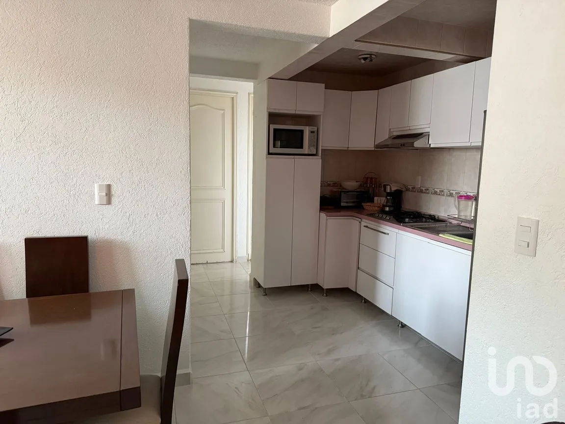 Departamento en Venta en San Nicolás Tolentino, Iztapalapa, Ciudad de México | NEX-241568 | iad México | Foto 5 de 11