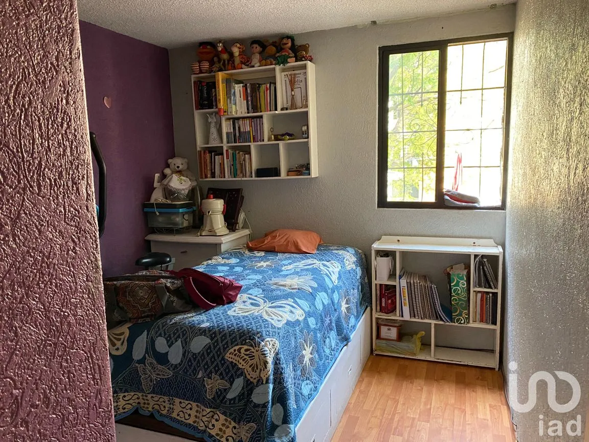 Departamento en Venta en San Nicolás Tolentino, Iztapalapa, Ciudad de México | NEX-241568 | iad México | Foto 6 de 11