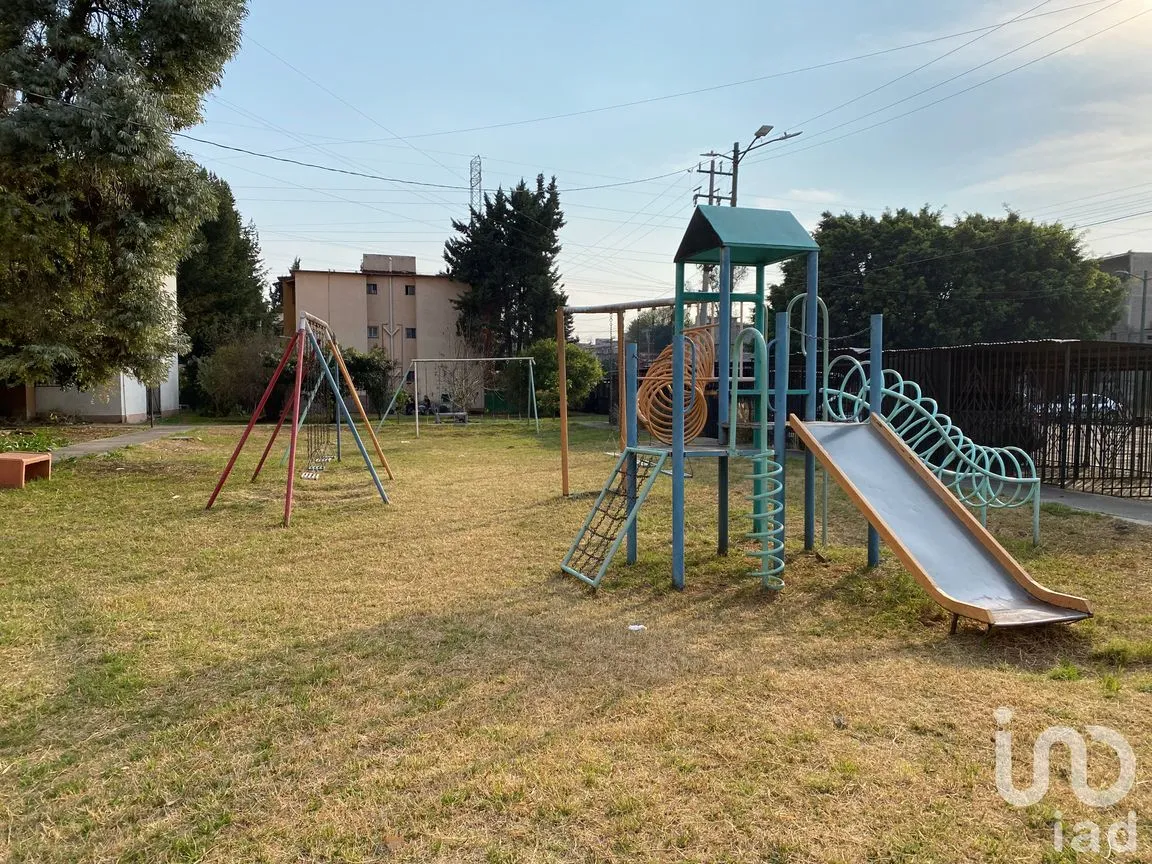 Departamento en Venta en San Nicolás Tolentino, Iztapalapa, Ciudad de México | NEX-241568 | iad México | Foto 7 de 11