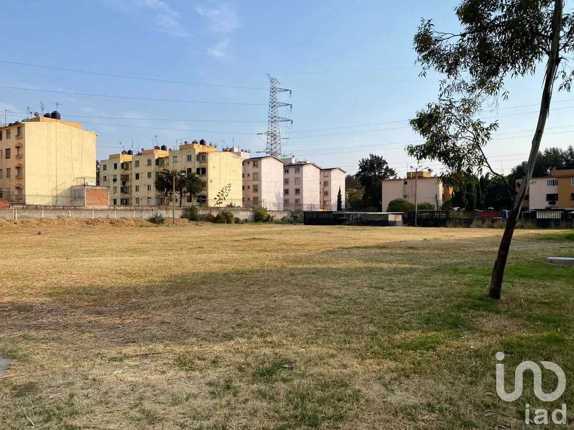 Departamento en Venta en San Nicolás Tolentino, Iztapalapa, Ciudad de México | NEX-241568 | iad México | Foto 8 de 11
