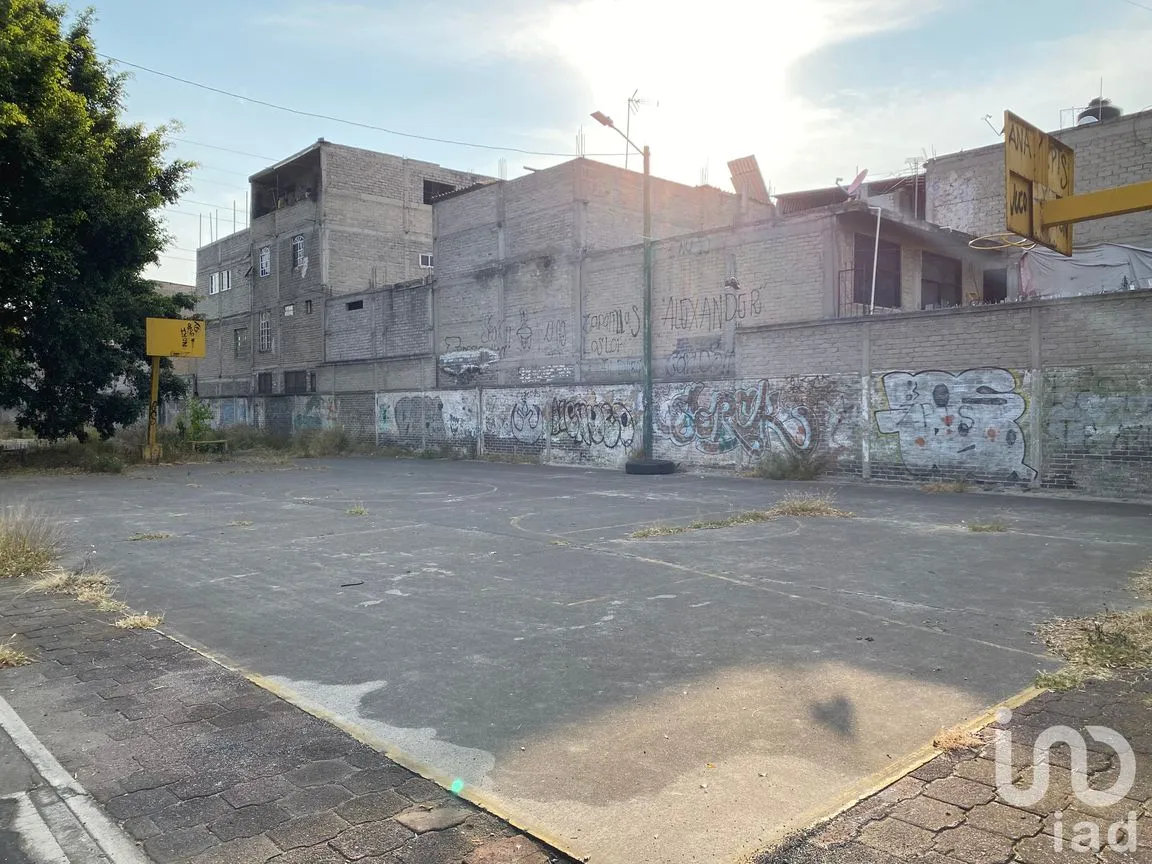 Departamento en Venta en San Nicolás Tolentino, Iztapalapa, Ciudad de México | NEX-241568 | iad México | Foto 9 de 11
