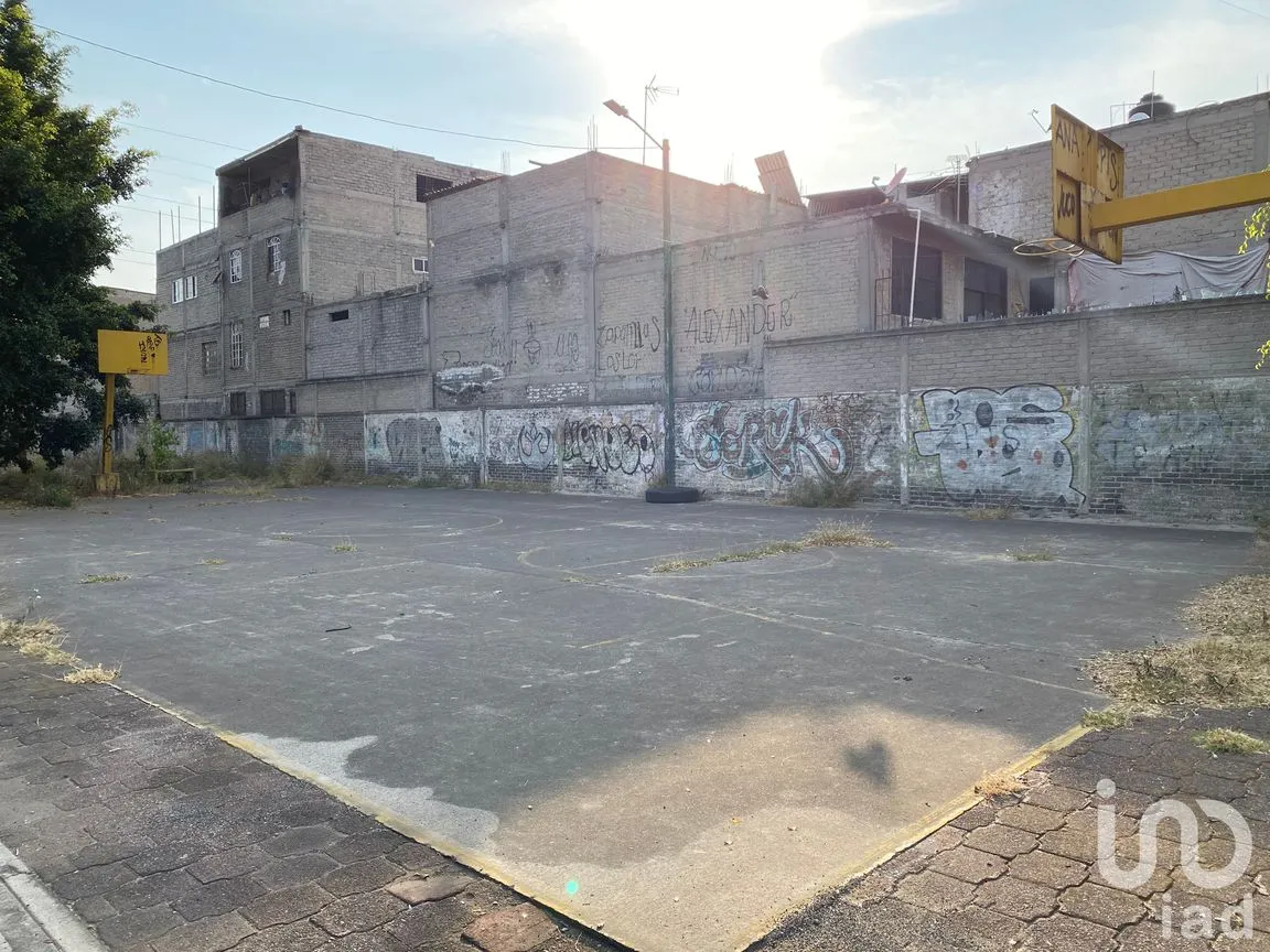 Departamento en Venta en San Nicolás Tolentino, Iztapalapa, Ciudad de México | NEX-241568 | iad México | Foto 10 de 11