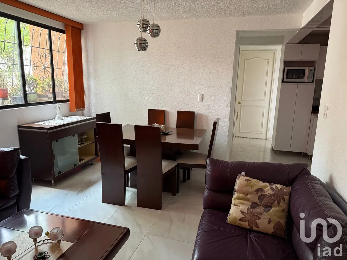 Departamento en Venta en San Nicolás Tolentino, Iztapalapa, Ciudad de México | NEX-241568 | iad México | Foto 1 de 11