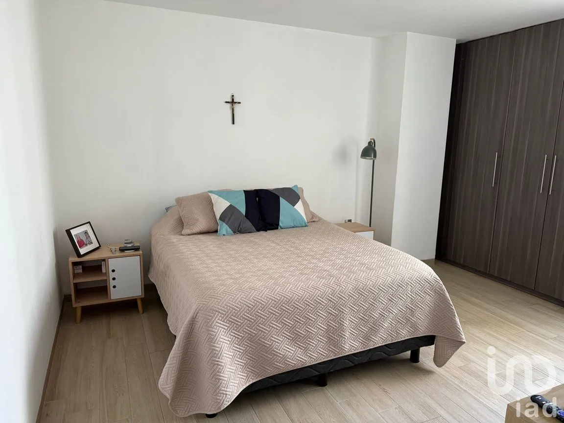 Departamento en Venta en Paseos de Taxqueña, Coyoacán, Ciudad de México | NEX-247915 | iad México | Foto 12 de 15