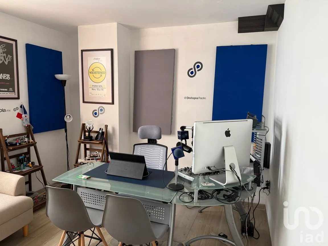 Departamento en Venta en Paseos de Taxqueña, Coyoacán, Ciudad de México | NEX-247915 | iad México | Foto 14 de 15