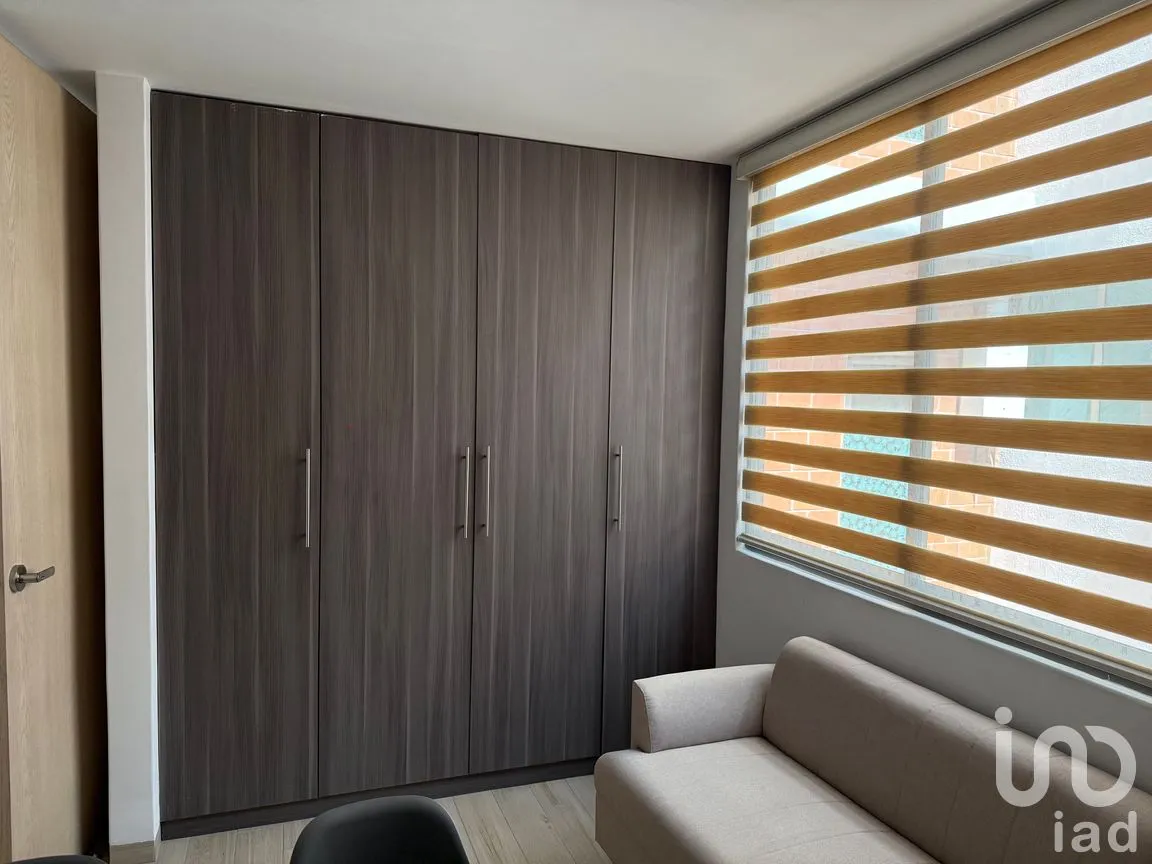 Departamento en Venta en Paseos de Taxqueña, Coyoacán, Ciudad de México | NEX-247915 | iad México | Foto 15 de 15