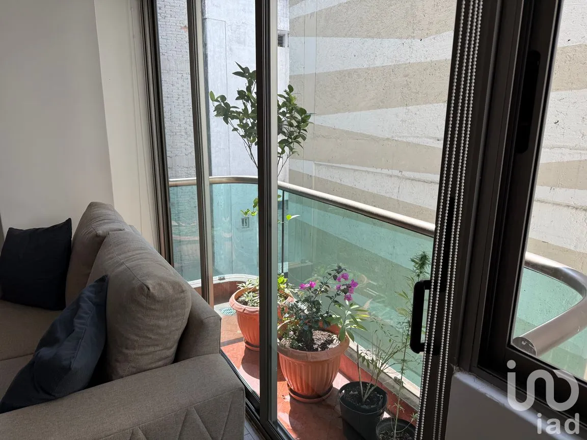 Departamento en Venta en Paseos de Taxqueña, Coyoacán, Ciudad de México | NEX-247915 | iad México | Foto 4 de 15