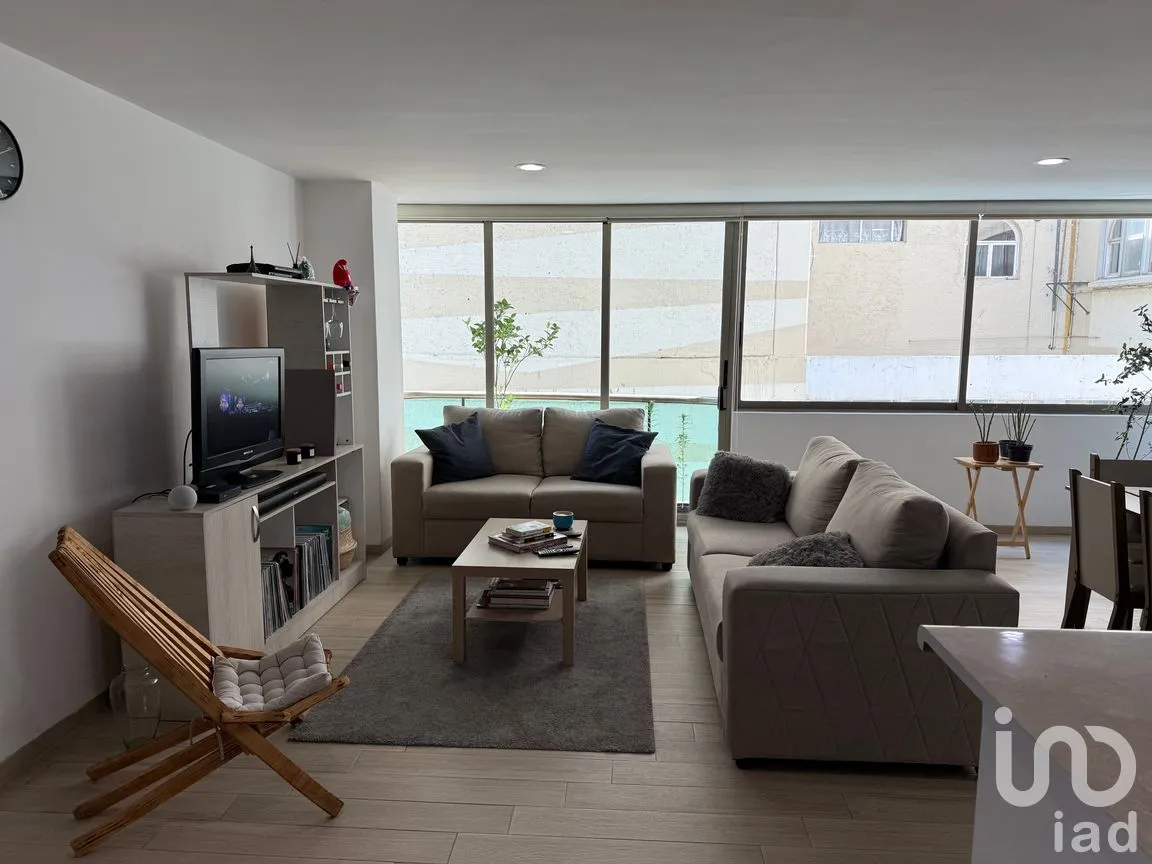 Departamento en Venta en Paseos de Taxqueña, Coyoacán, Ciudad de México | NEX-247915 | iad México | Foto 5 de 15