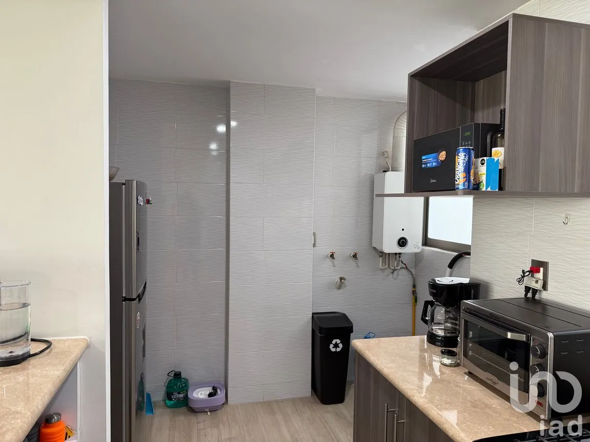 Departamento en Venta en Paseos de Taxqueña, Coyoacán, Ciudad de México | NEX-247915 | iad México | Foto 7 de 15