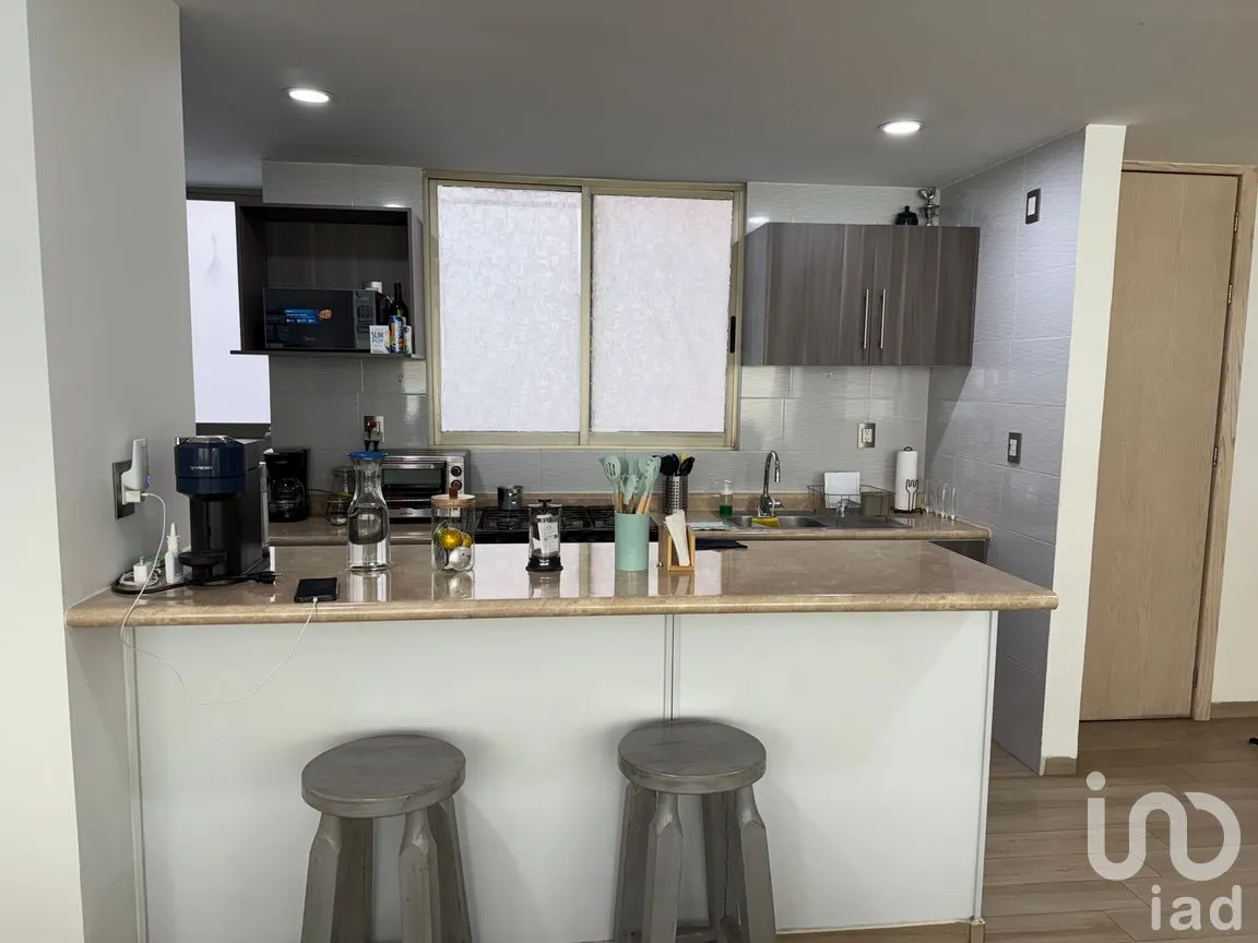 Departamento en Venta en Paseos de Taxqueña, Coyoacán, Ciudad de México | NEX-247915 | iad México | Foto 8 de 15