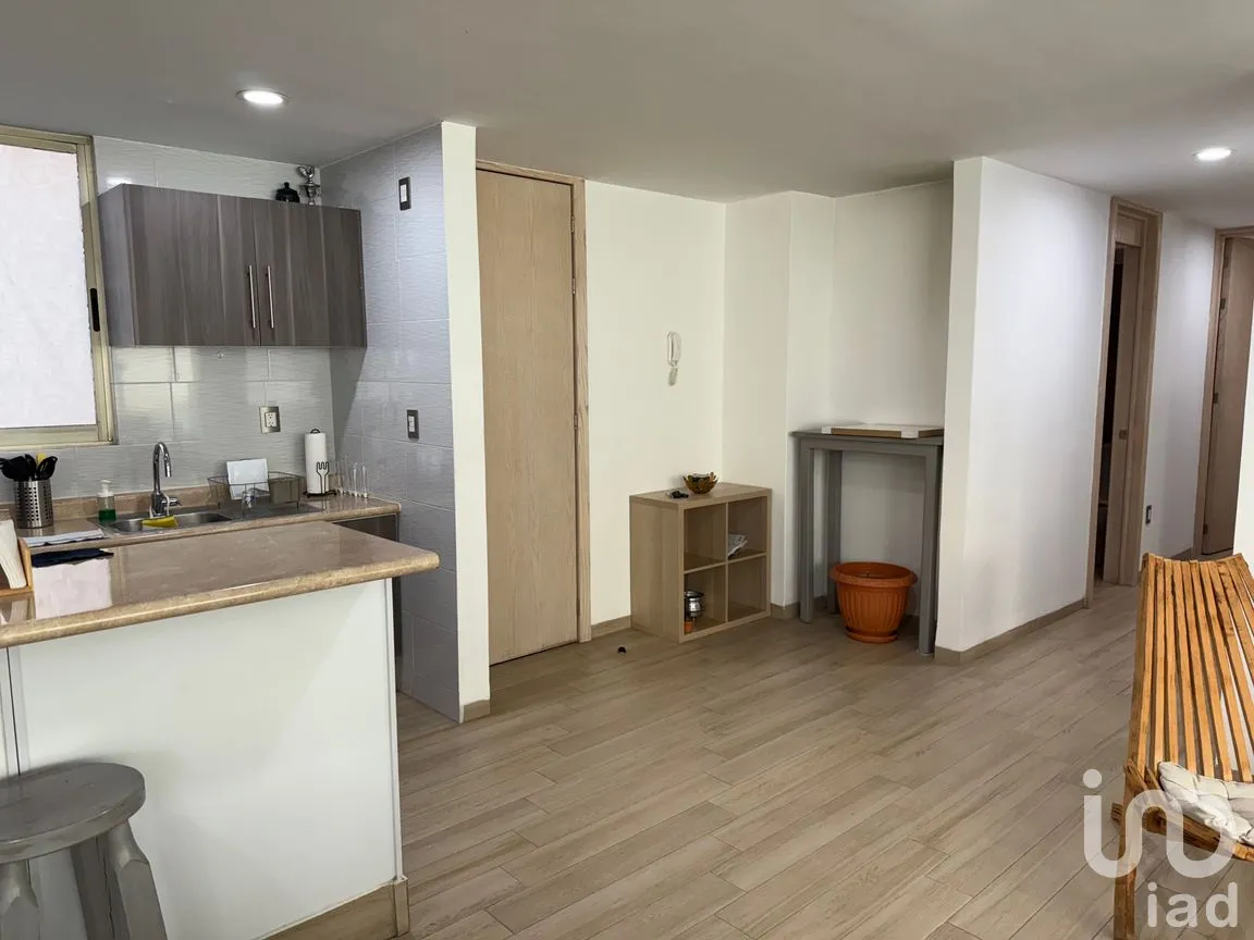 Departamento en Venta en Paseos de Taxqueña, Coyoacán, Ciudad de México | NEX-247915 | iad México | Foto 9 de 15