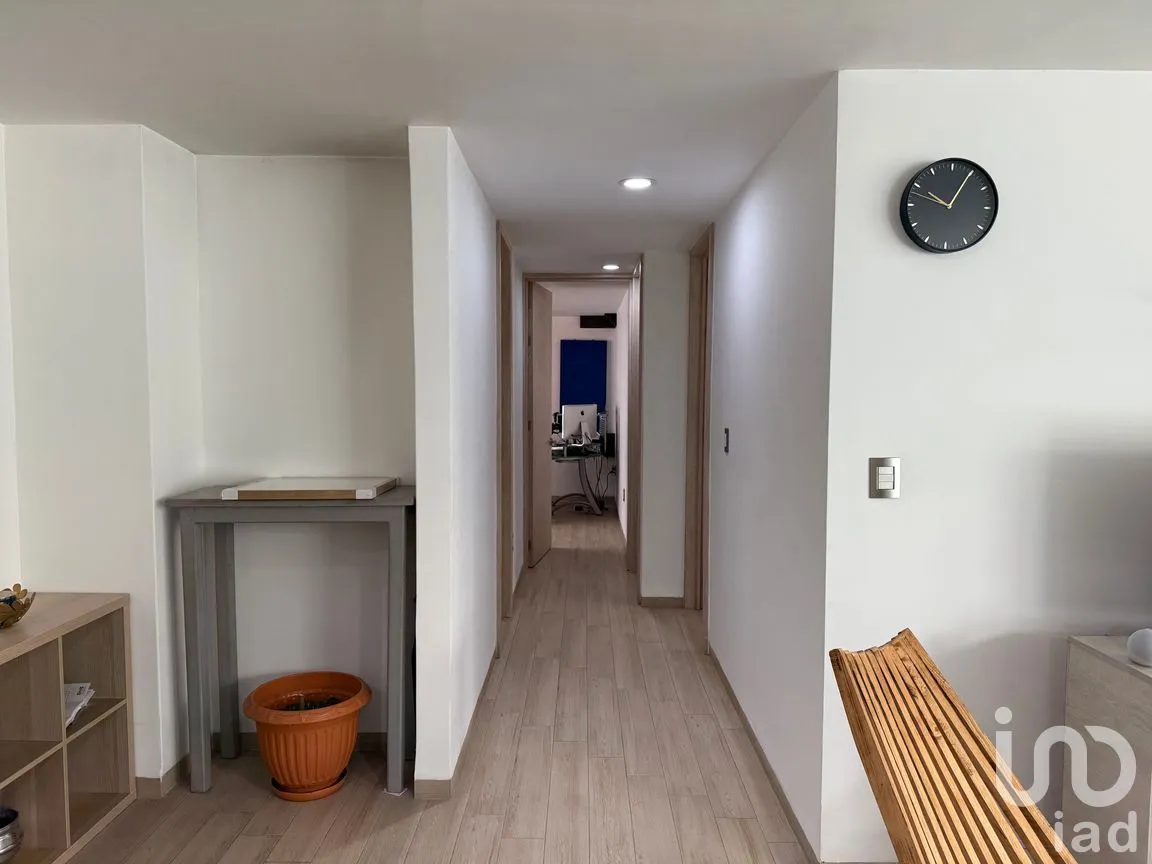 Departamento en Venta en Paseos de Taxqueña, Coyoacán, Ciudad de México | NEX-247915 | iad México | Foto 10 de 15