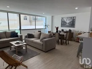 NEX-247915 - Departamento en Venta, con 3 recamaras, con 2 baños, con 128 m2 de construcción.