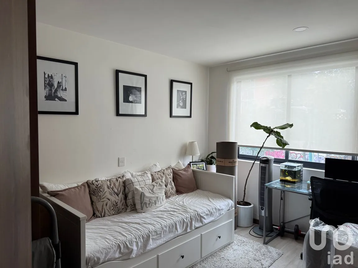 Departamento en Venta en Moderna, Benito Juárez, Ciudad de México | NEX-255040 | iad México | Foto 11 de 21