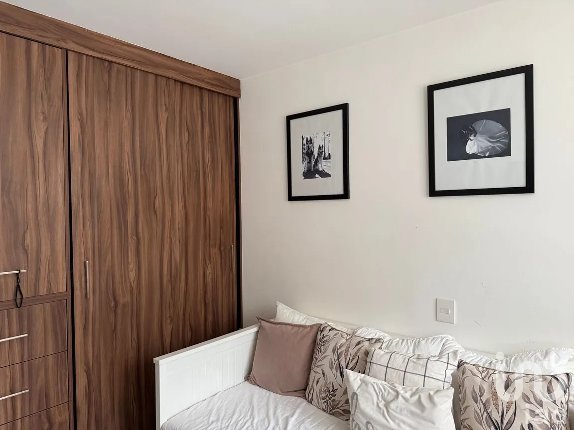 Departamento en Venta en Moderna, Benito Juárez, Ciudad de México | NEX-255040 | iad México | Foto 12 de 21