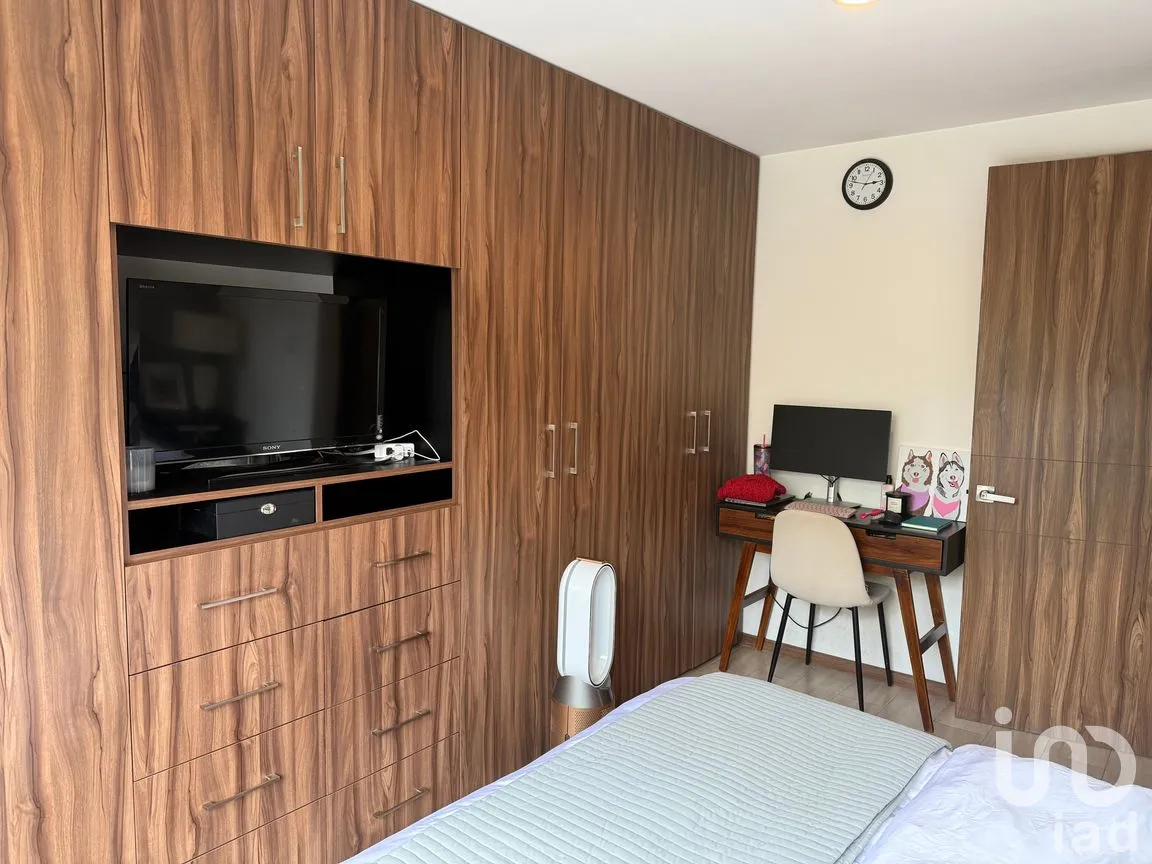 Departamento en Venta en Moderna, Benito Juárez, Ciudad de México | NEX-255040 | iad México | Foto 14 de 21