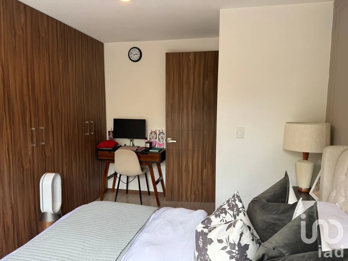 Departamento en Venta en Moderna, Benito Juárez, Ciudad de México | NEX-255040 | iad México | Foto 15 de 21