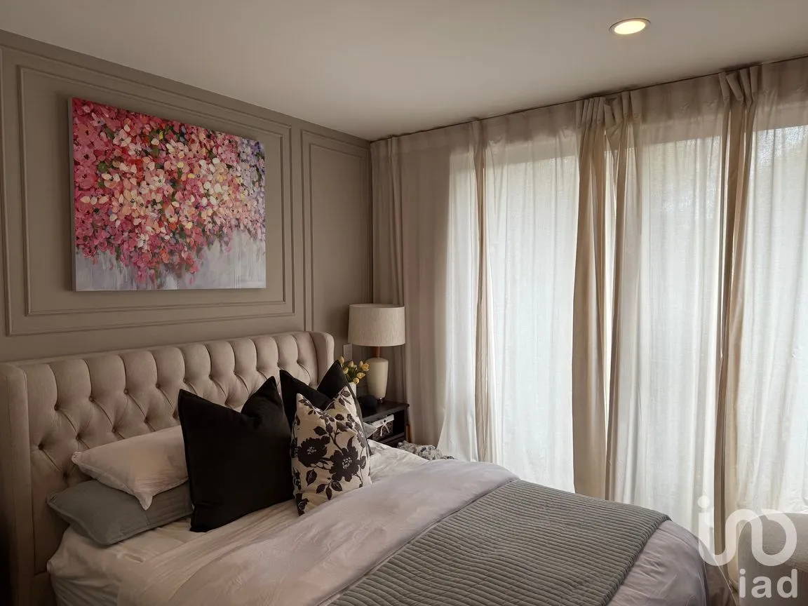 Departamento en Venta en Moderna, Benito Juárez, Ciudad de México | NEX-255040 | iad México | Foto 16 de 21