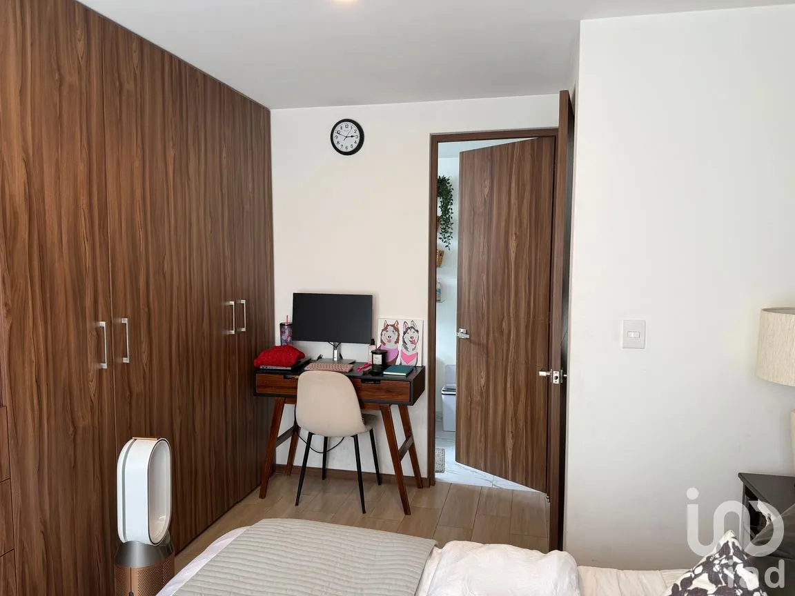 Departamento en Venta en Moderna, Benito Juárez, Ciudad de México | NEX-255040 | iad México | Foto 18 de 21