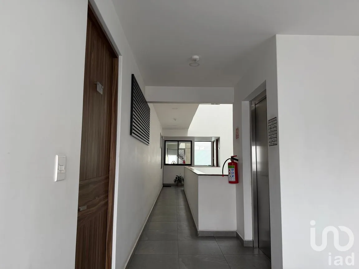 Departamento en Venta en Moderna, Benito Juárez, Ciudad de México | NEX-255040 | iad México | Foto 19 de 21
