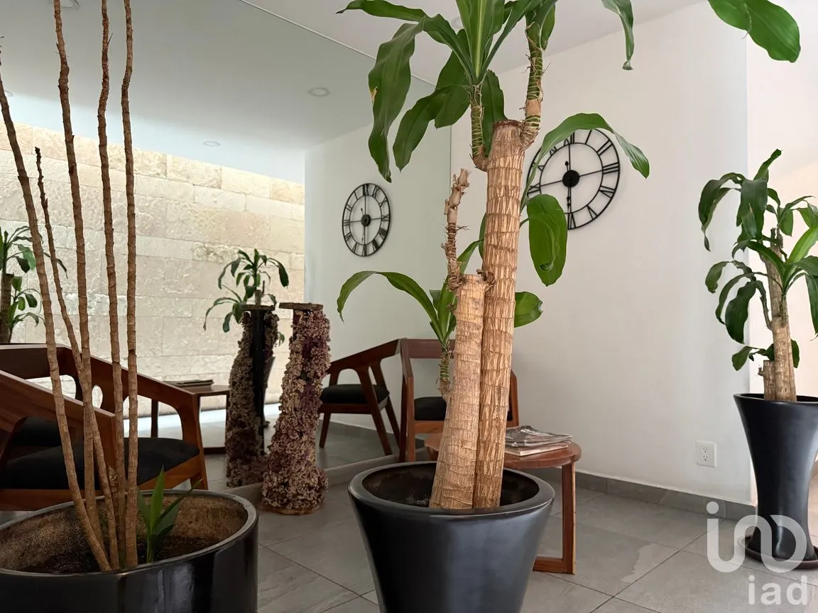 Departamento en Venta en Moderna, Benito Juárez, Ciudad de México | NEX-255040 | iad México | Foto 20 de 21