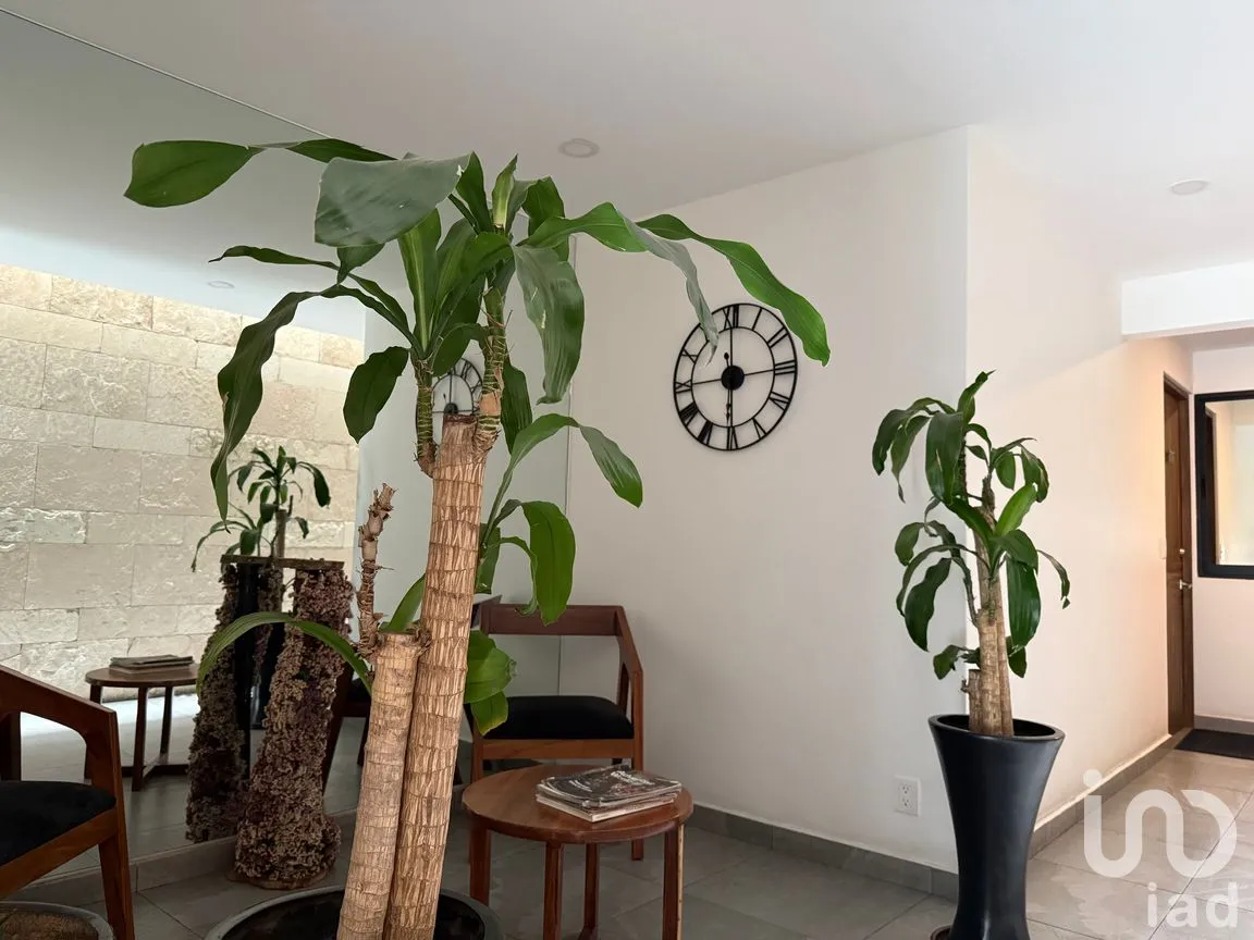 Departamento en Venta en Moderna, Benito Juárez, Ciudad de México | NEX-255040 | iad México | Foto 21 de 21