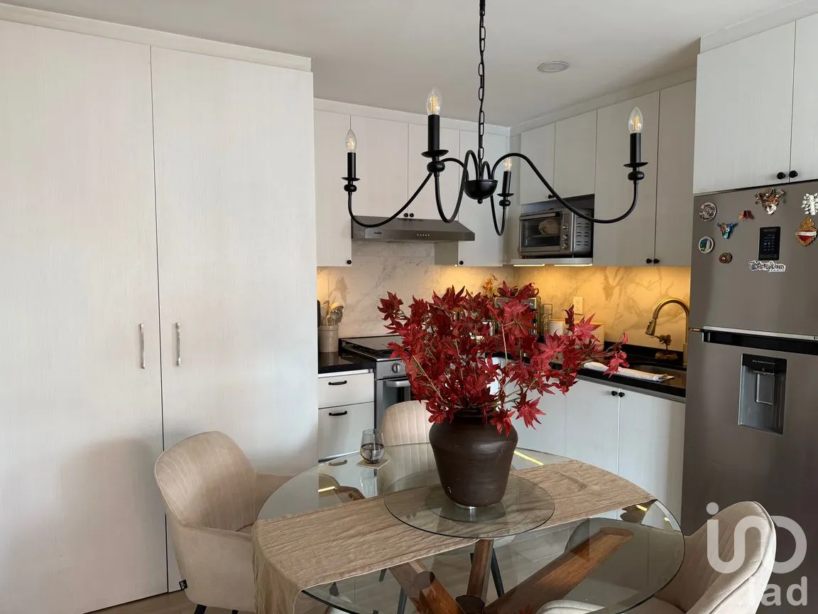 Departamento en Venta en Moderna, Benito Juárez, Ciudad de México | NEX-255040 | iad México | Foto 4 de 21