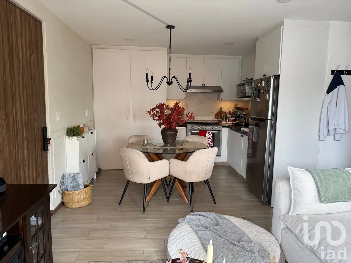 Departamento en Venta en Moderna, Benito Juárez, Ciudad de México | NEX-255040 | iad México | Foto 7 de 21