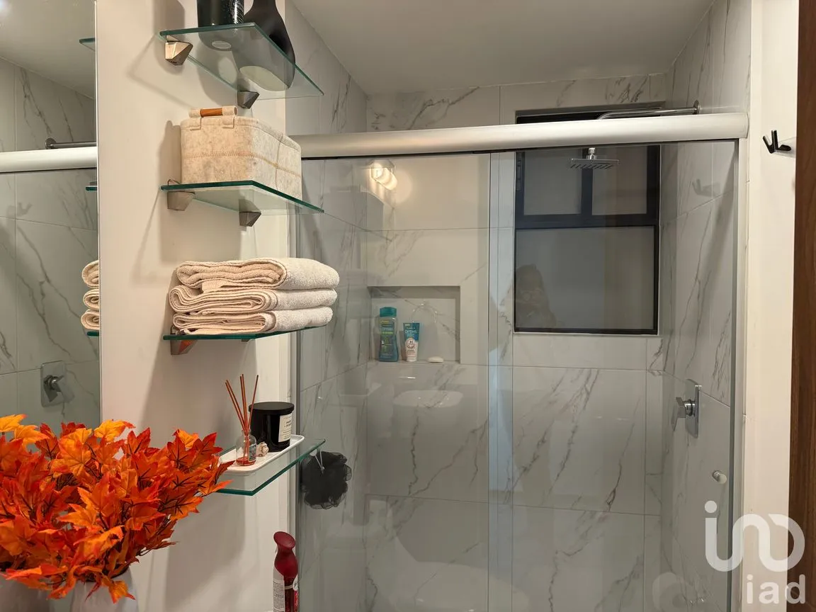 Departamento en Venta en Moderna, Benito Juárez, Ciudad de México | NEX-255040 | iad México | Foto 10 de 21