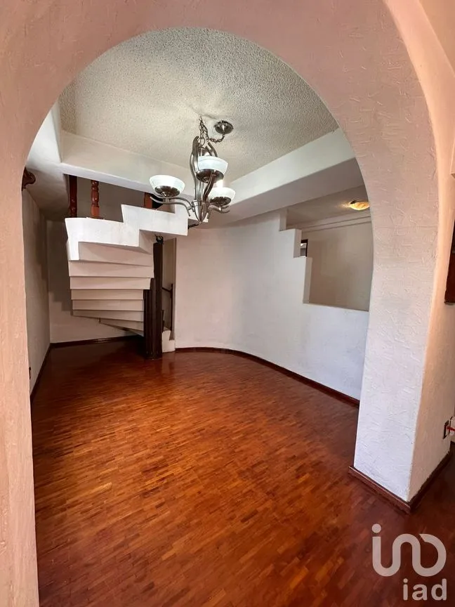 Departamento en Venta en Paseos de Taxqueña, Coyoacán, Ciudad de México | NEX-258776 | iad México | Foto 17 de 22