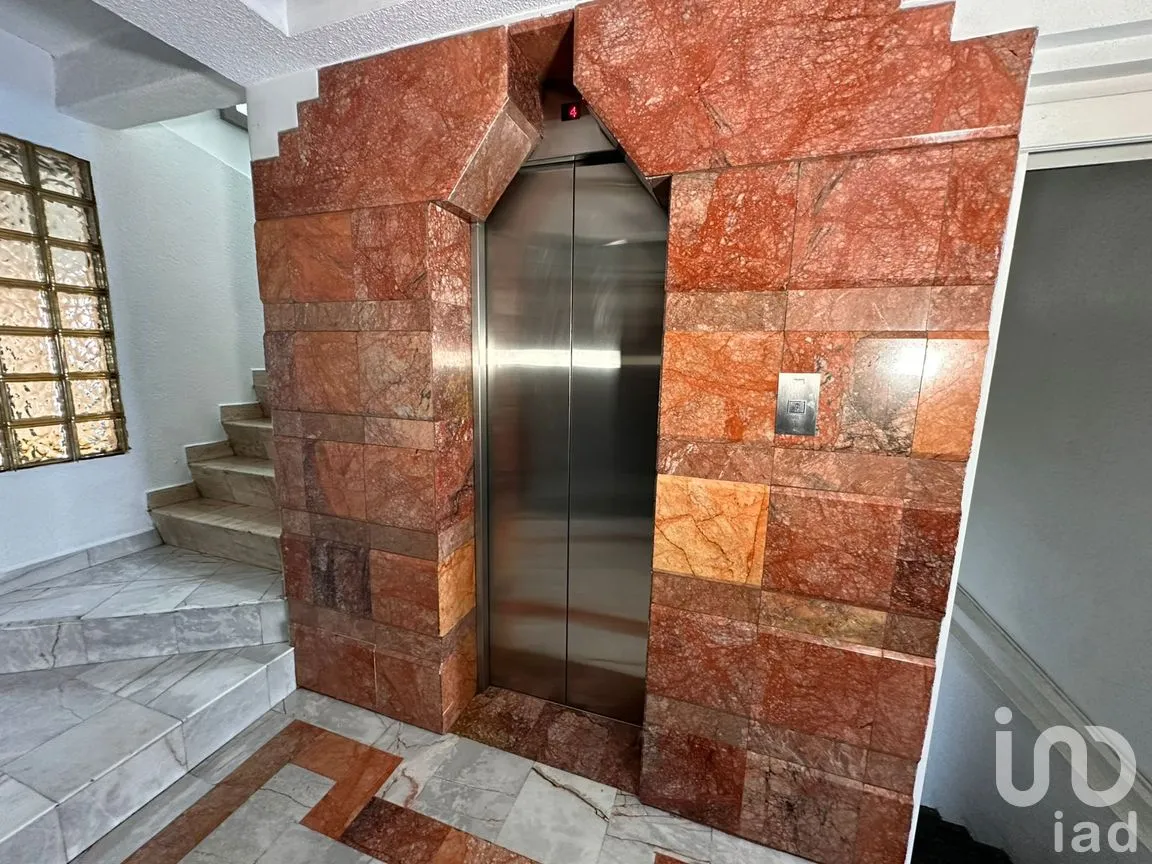 Departamento en Venta en Paseos de Taxqueña, Coyoacán, Ciudad de México | NEX-258776 | iad México | Foto 18 de 22