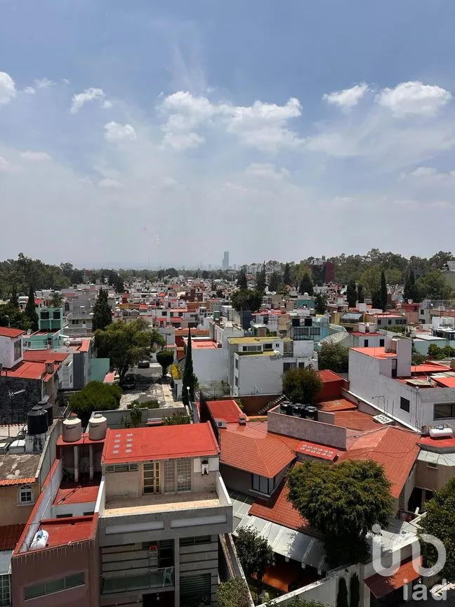 Departamento en Venta en Paseos de Taxqueña, Coyoacán, Ciudad de México | NEX-258776 | iad México | Foto 21 de 22