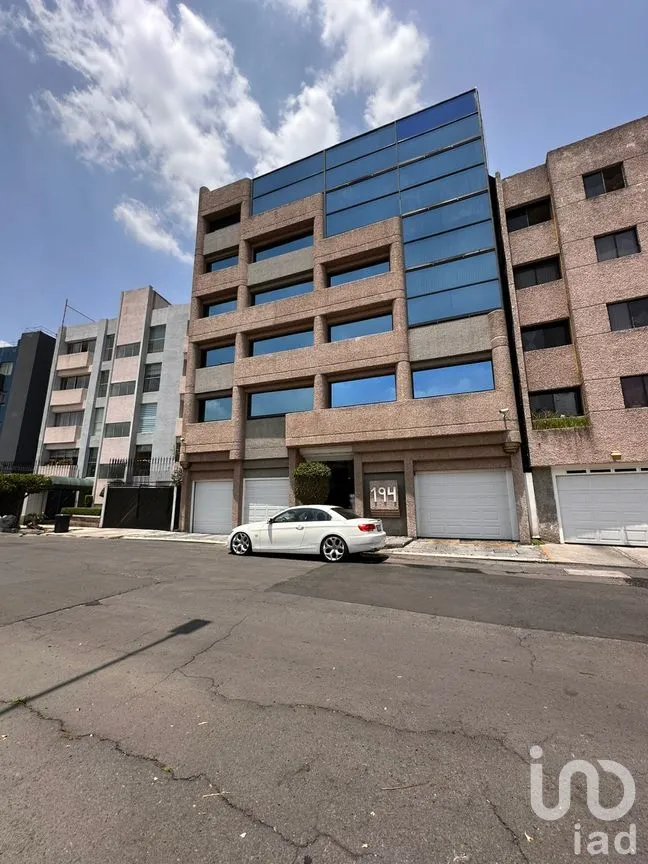Departamento en Venta en Paseos de Taxqueña, Coyoacán, Ciudad de México | NEX-258776 | iad México | Foto 22 de 22