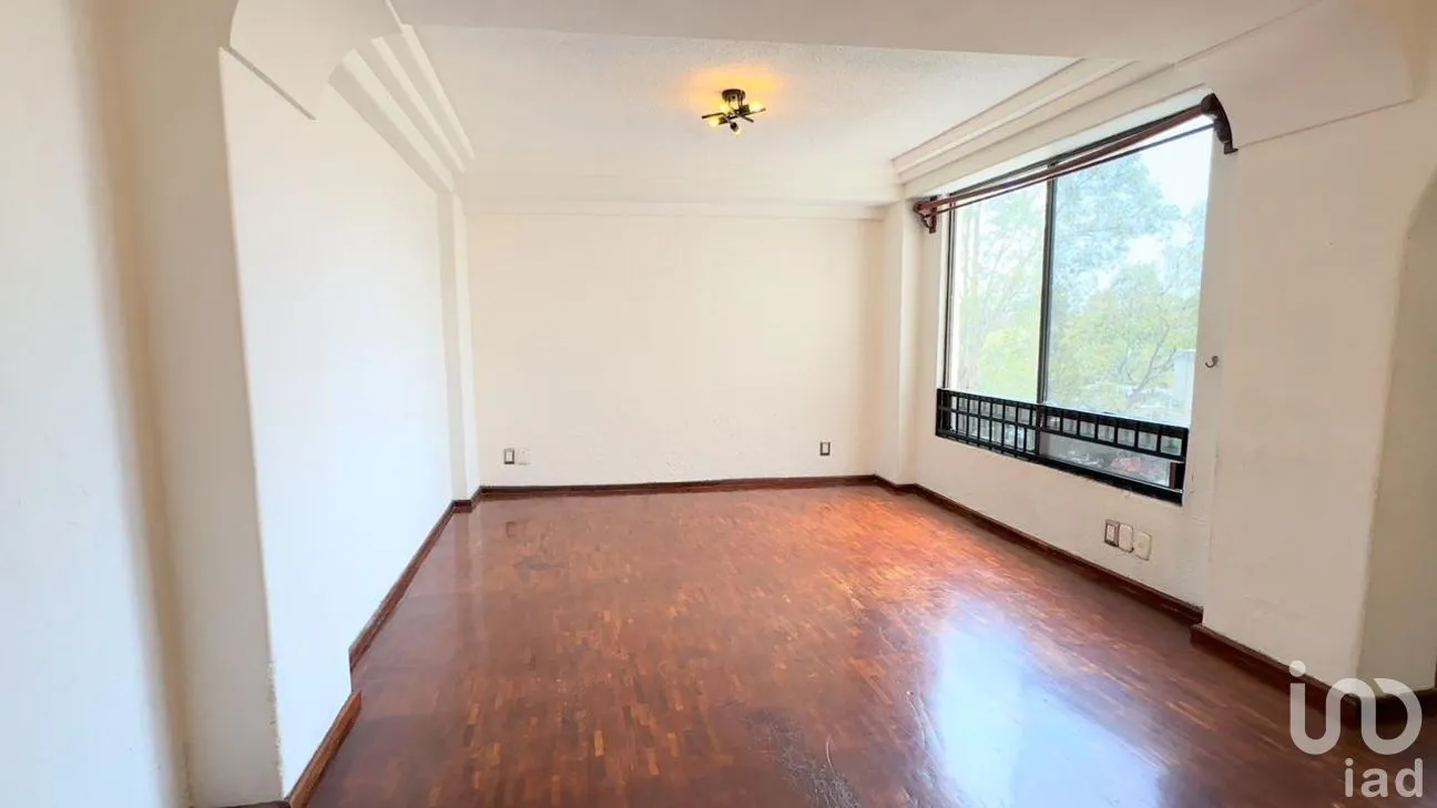 Departamento en Venta en Paseos de Taxqueña, Coyoacán, Ciudad de México | NEX-258776 | iad México | Foto 2 de 22