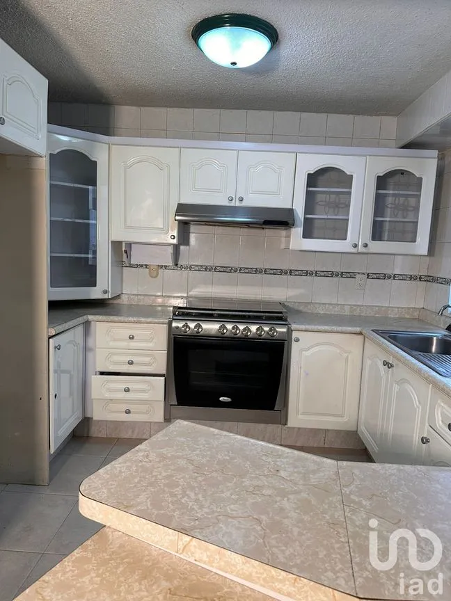 Departamento en Venta en Paseos de Taxqueña, Coyoacán, Ciudad de México | NEX-258776 | iad México | Foto 14 de 22