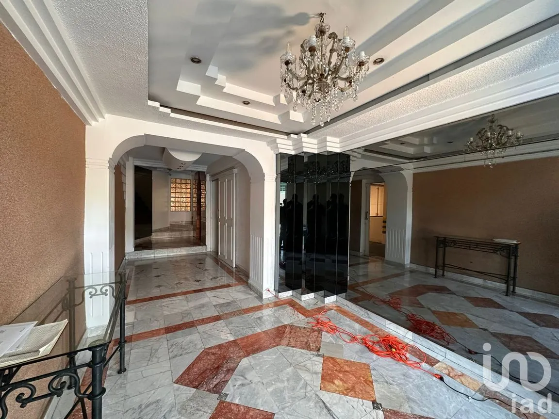 Departamento en Venta en Paseos de Taxqueña, Coyoacán, Ciudad de México | NEX-258776 | iad México | Foto 20 de 22
