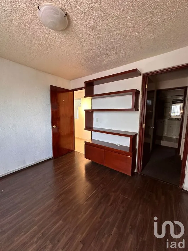 Departamento en Venta en Paseos de Taxqueña, Coyoacán, Ciudad de México | NEX-258776 | iad México | Foto 6 de 22