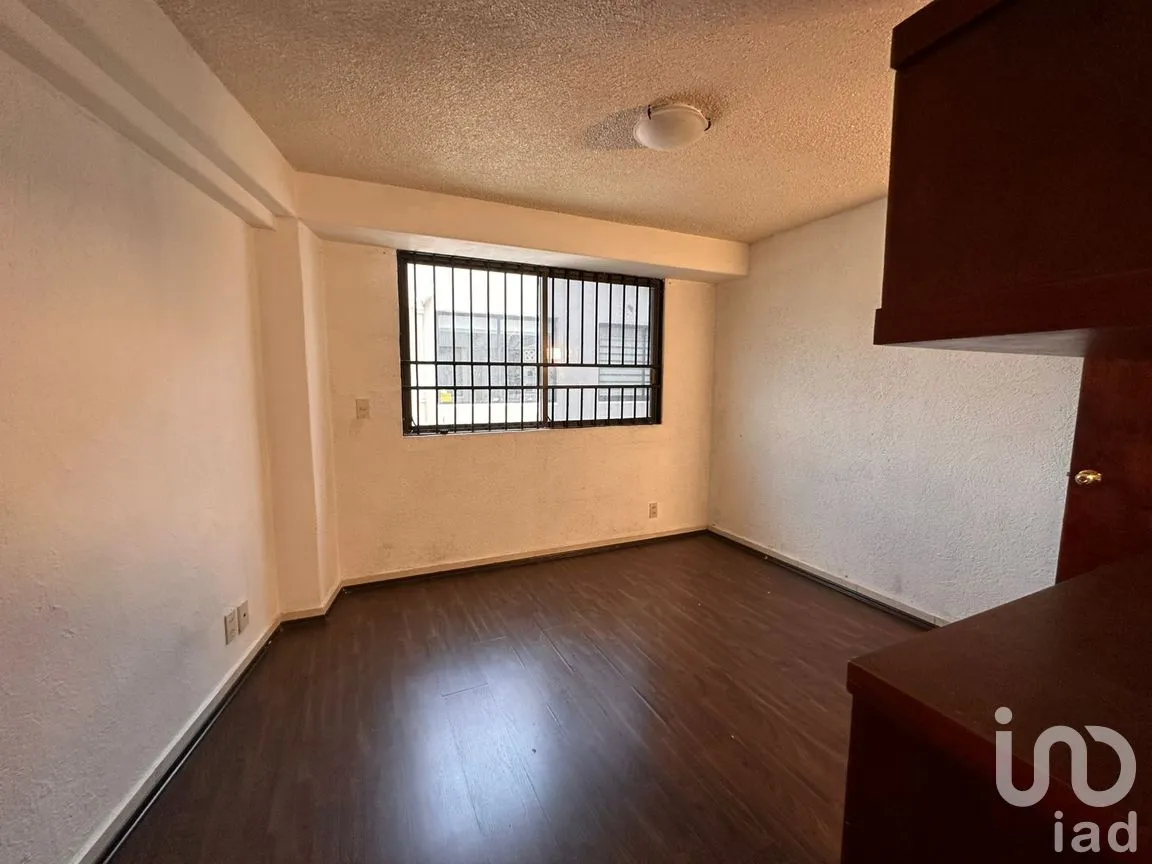 Departamento en Venta en Paseos de Taxqueña, Coyoacán, Ciudad de México | NEX-258776 | iad México | Foto 9 de 22