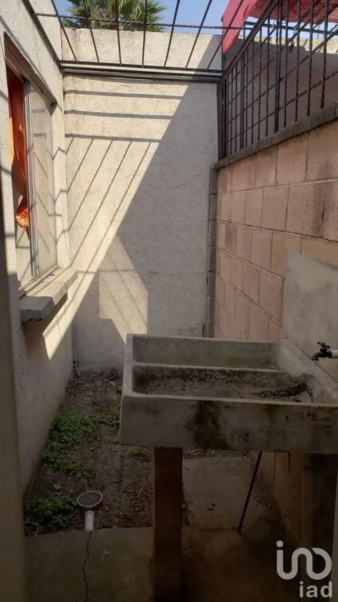 Casa en Venta en Pueblo Nuevo, Chalco, México | NEX-263388 | iad México | Foto 13 de 15